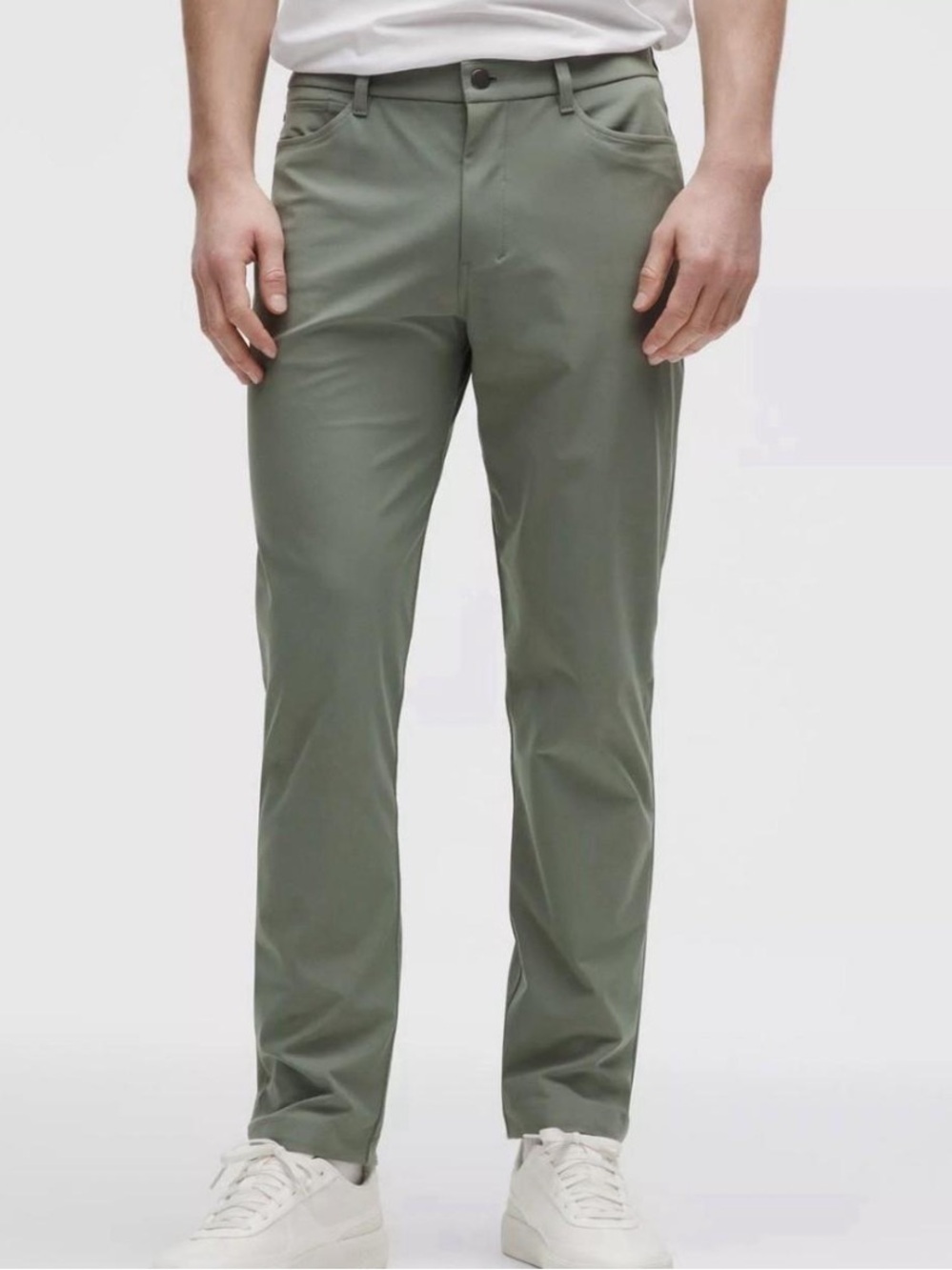 Lululemon pants casual Men 31 good condition athletic athleisure